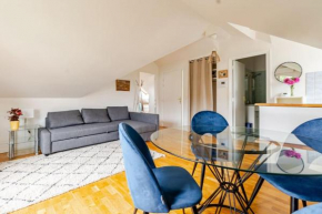 Esprit Loft Rueil centre